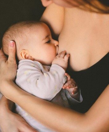 Ostetrica in Rosa - Svezzamento