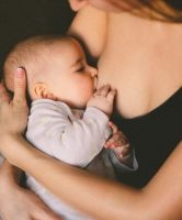 Ostetrica in Rosa - Svezzamento