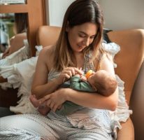 Ostetrica in Rosa - Coliche